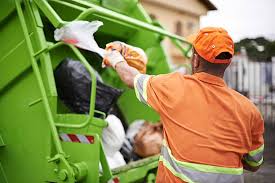 Best Residential Junk Removal  in Belmont, MS
