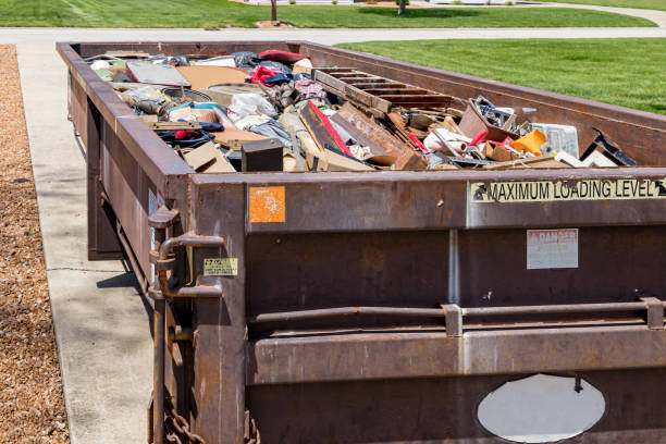 Recycling Services for Junk in Belmont, MS
